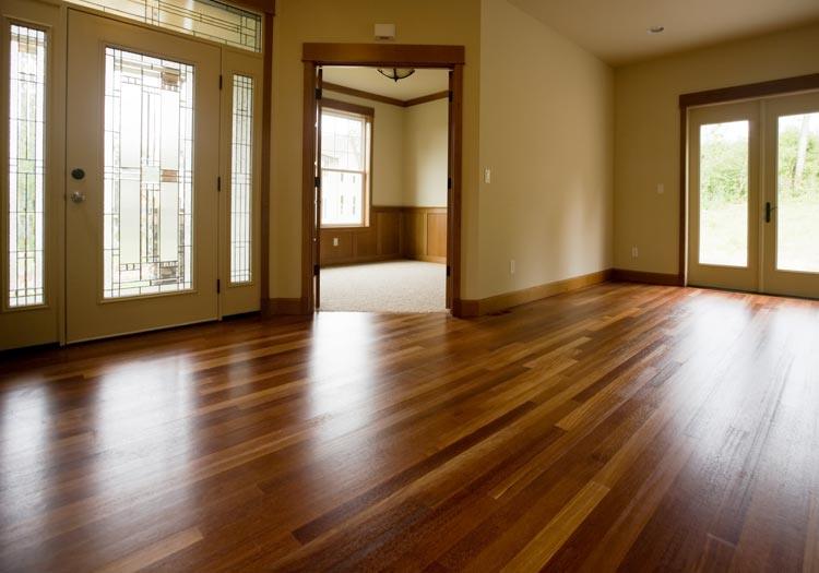 wood floor refinishing phoenix