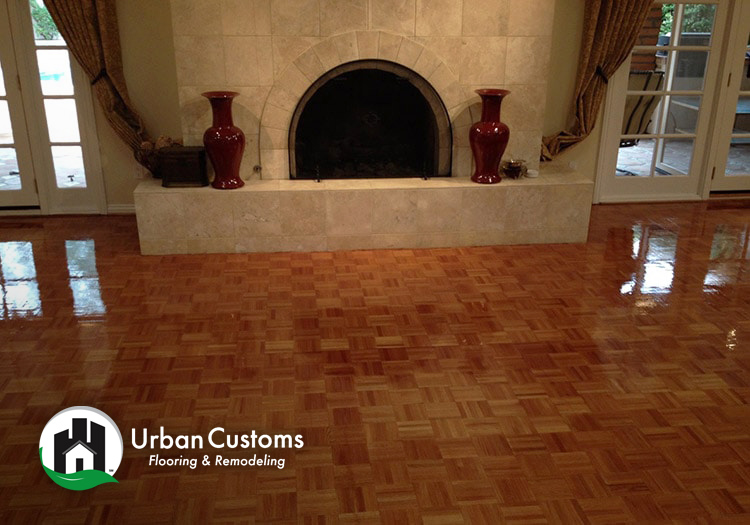 Flooring Company Phoenix Az Urban Customs