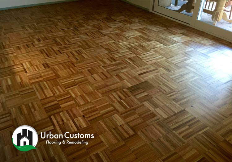 Flooring Installation Phoenix | Hardwood, Laminate, Stone, Tile, Bamboo