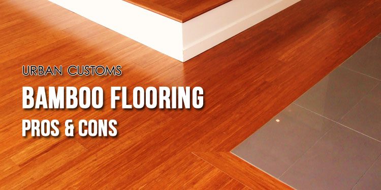 Bamboo Flooring Pros Cons Advantages Disadvantages