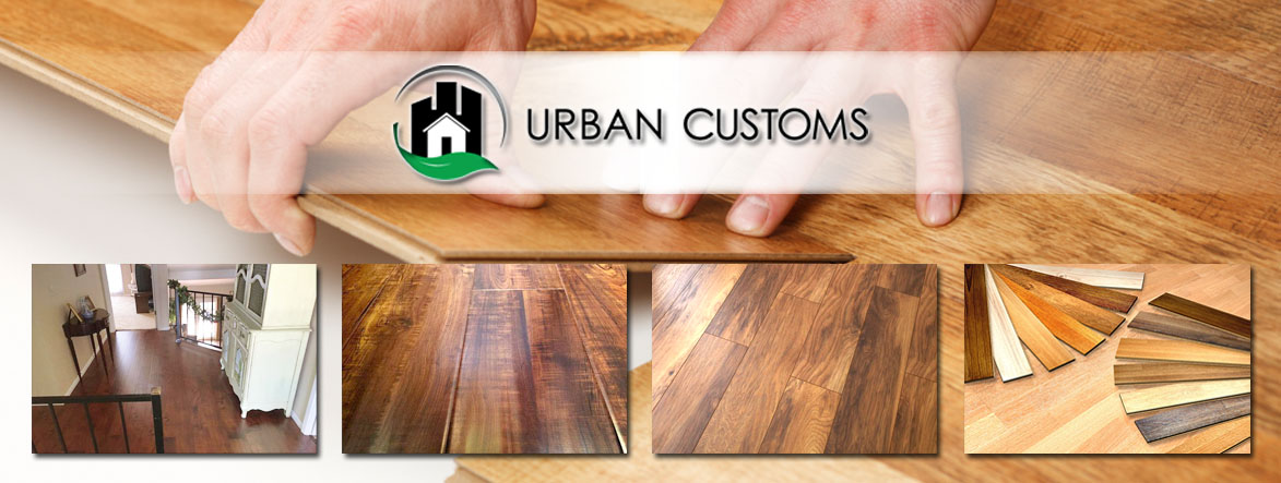 Hardwood Floor Refinishing Phoenix | Sanding, Buffing & Recoating