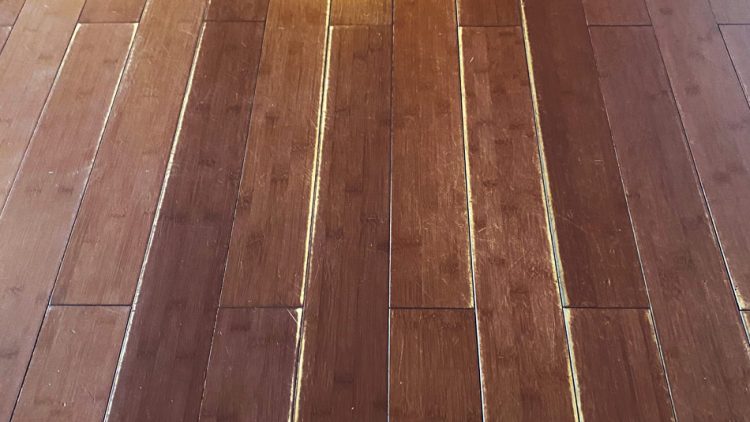 Hardwood Floor Installation Cost 2022