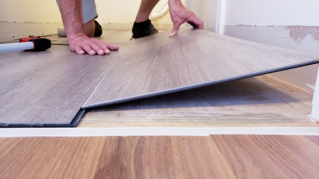 How To Remove Glued Down Laminate Flooring Archives Urban Customs