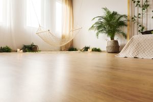 Refinishing Hardwood Floors Costs 2022