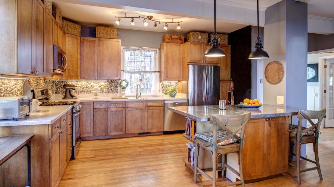 Arizona Kitchen Remodel Guide Costs, Steps, & Sizes Urban Customs