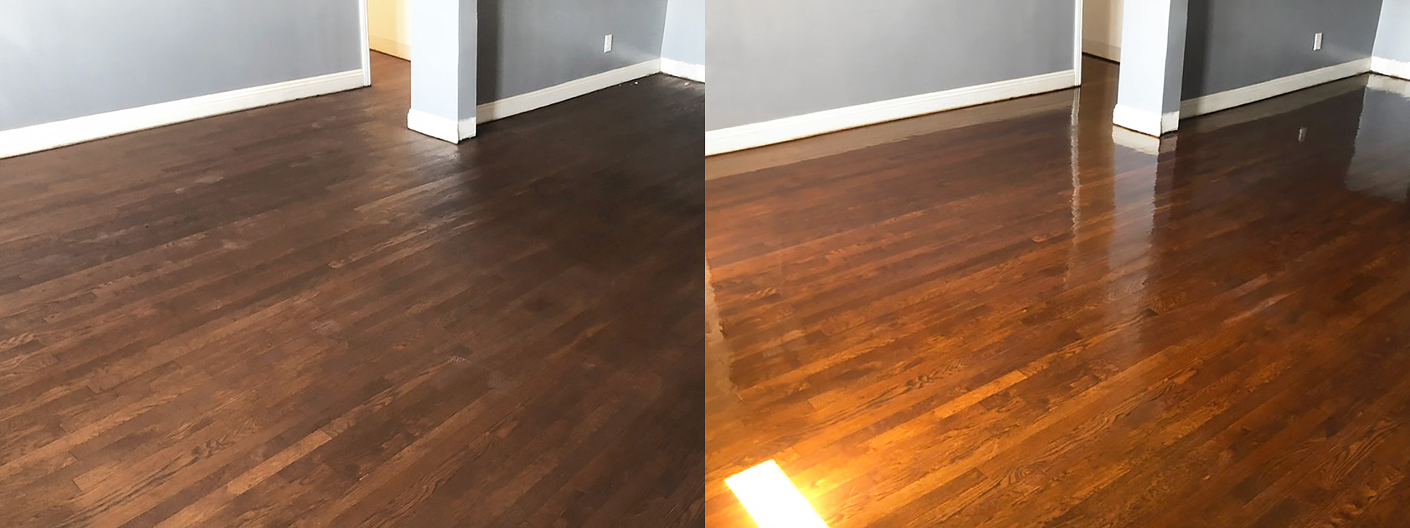 Hardwood Floor Finishing Costs