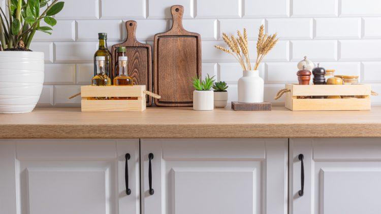 What Is Kitchen Cabinet Refacing